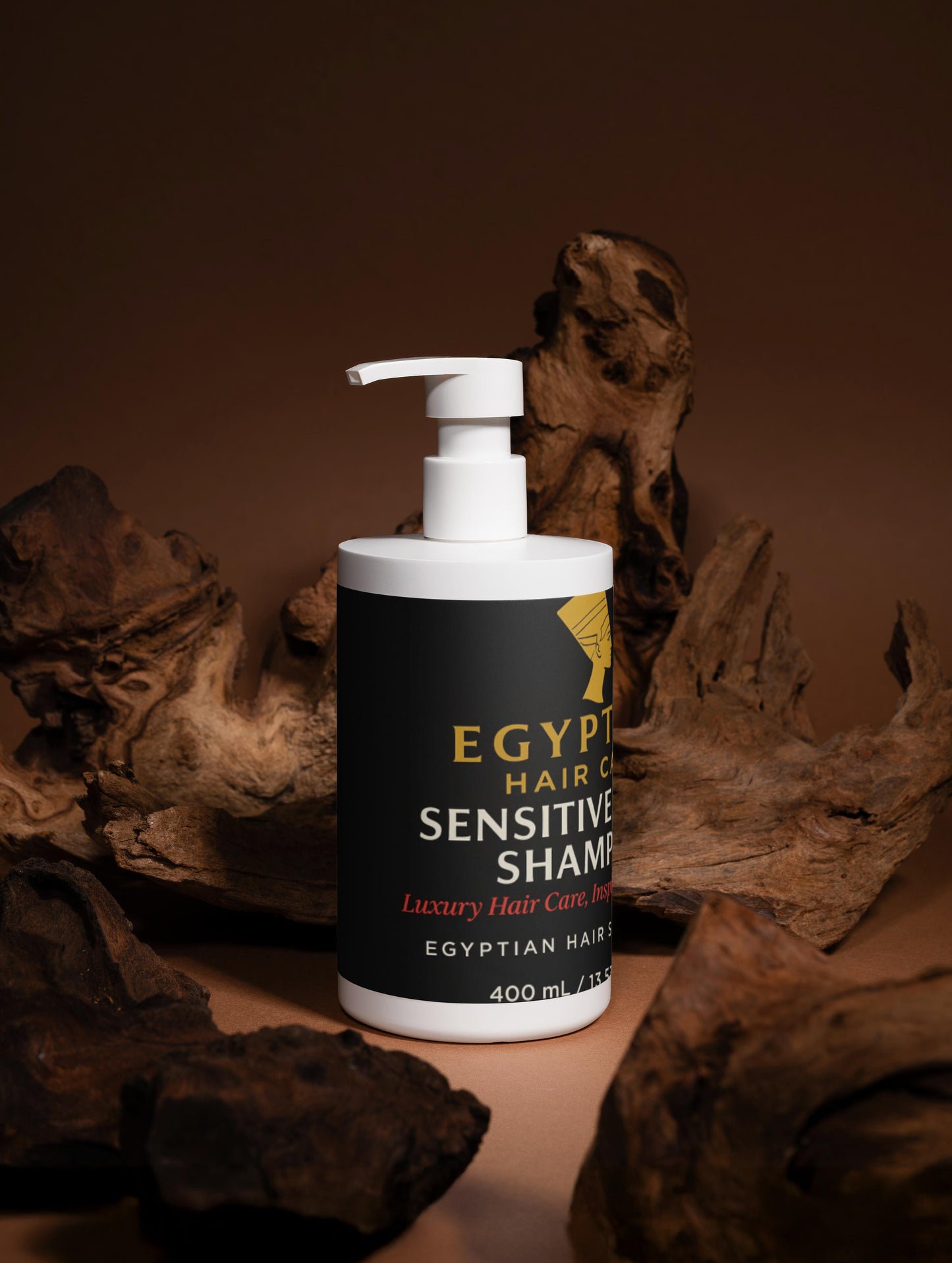 Sensitive Scalp Shampoo