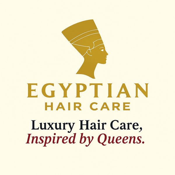 Egyptian Hair Care