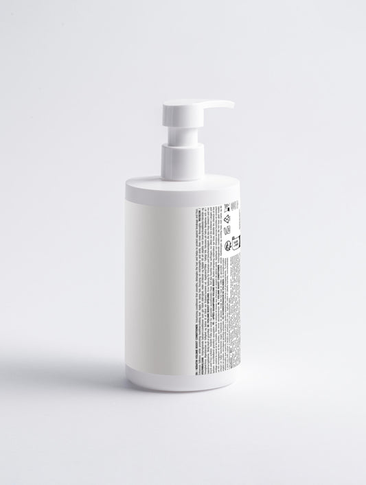 Keratin Volume Boost Conditioner