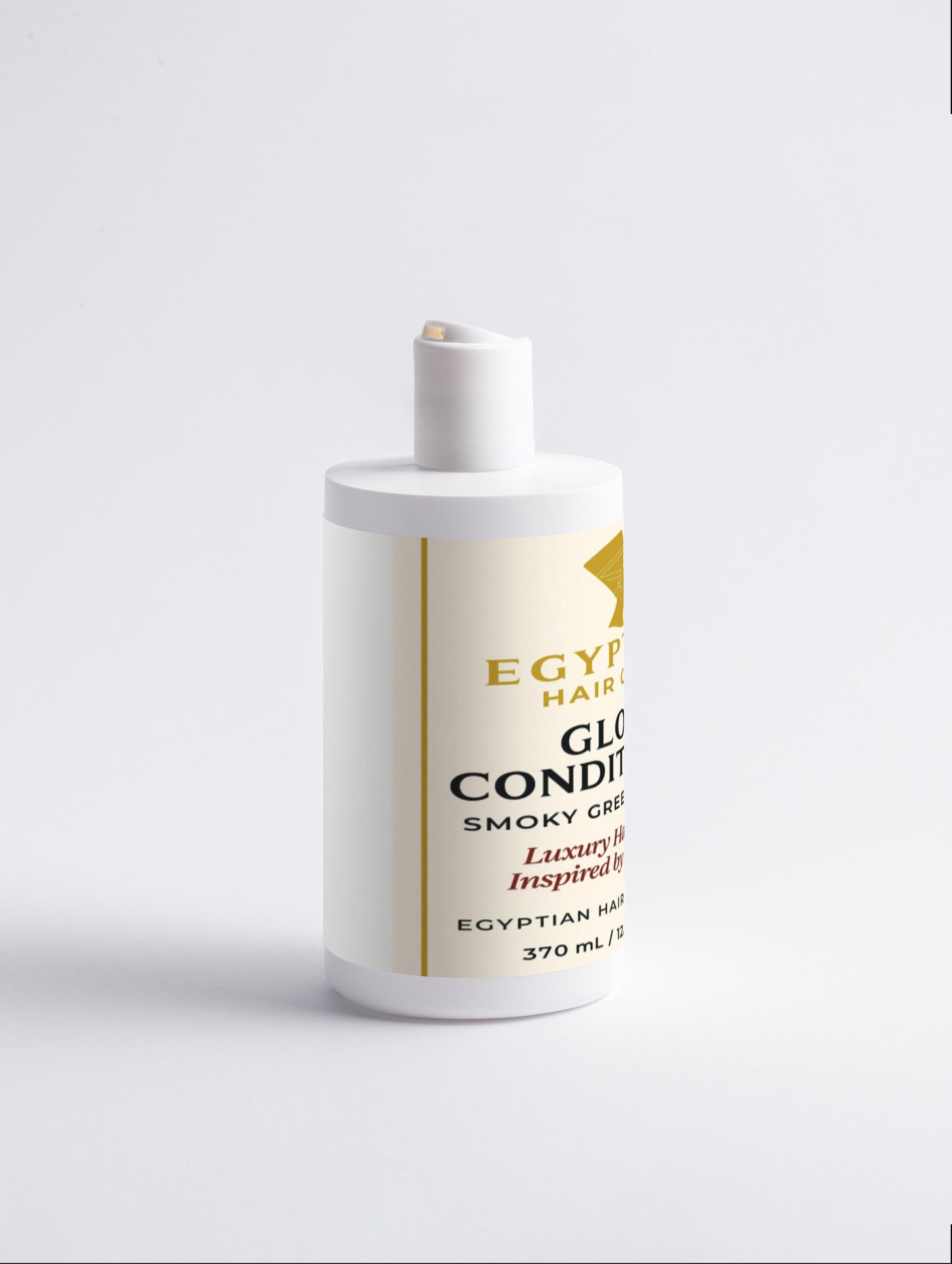 Gloss Conditioner, Smoky Green Vetiver