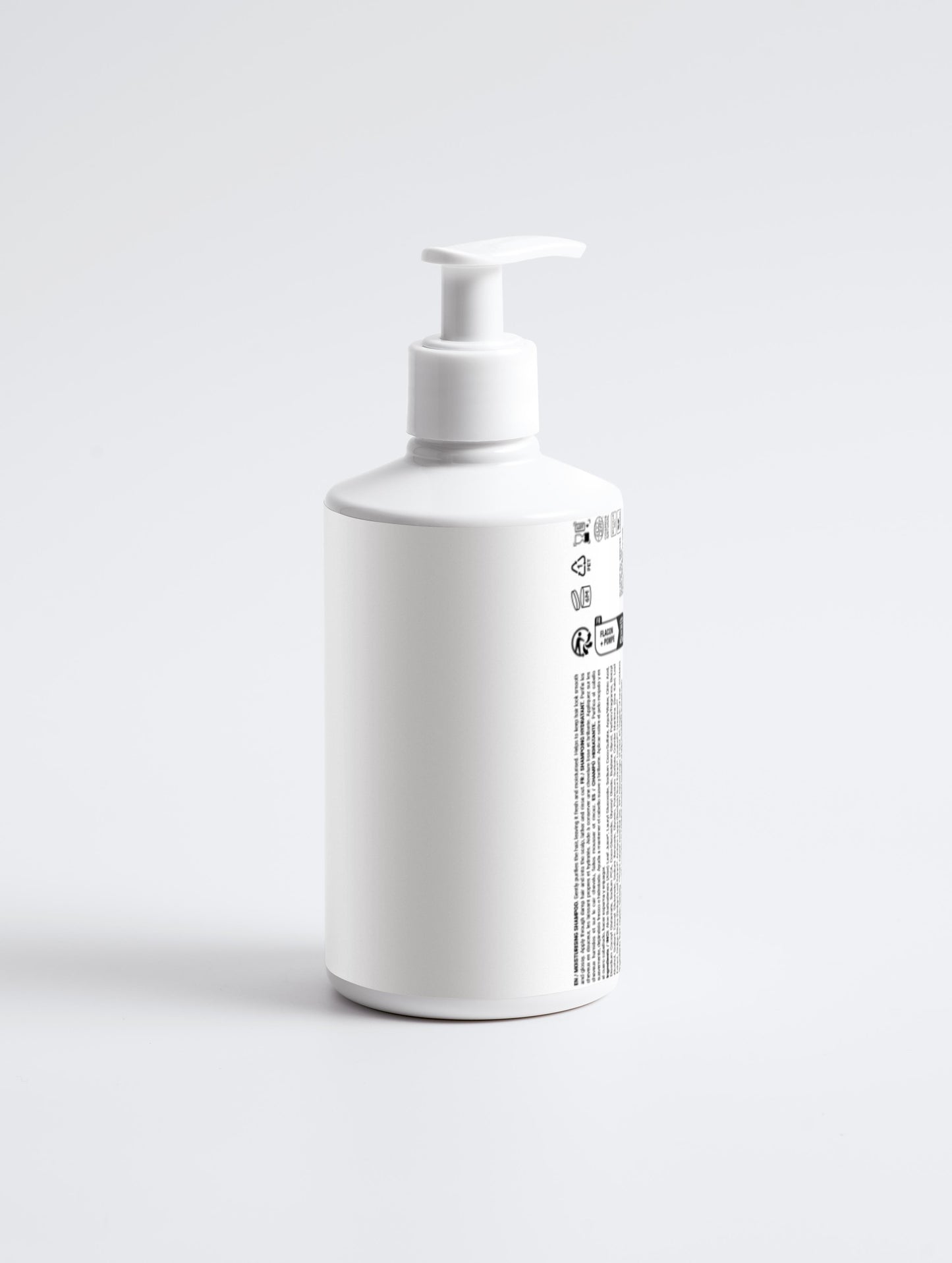 Moisturising Shampoo